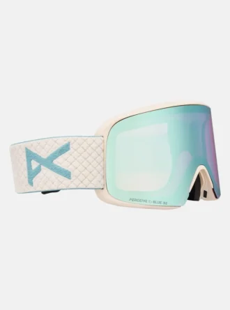 Masque Anon M6 + lentille supplémentaire + masque MFI®