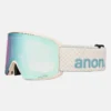 Masque Anon M6 + lentille supplémentaire + masque MFI® Masque Anon M6 + lentille supplémentaire + masque MFI®