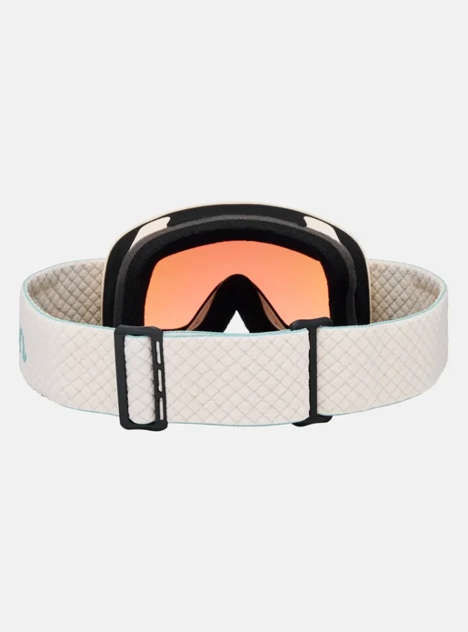 Masque Anon M6 + lentille supplémentaire + masque MFI® Masque Anon M6 + lentille supplémentaire + masque MFI®