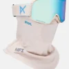 Masque Anon M6 + lentille supplémentaire + masque MFI® Masque Anon M6 + lentille supplémentaire + masque MFI®