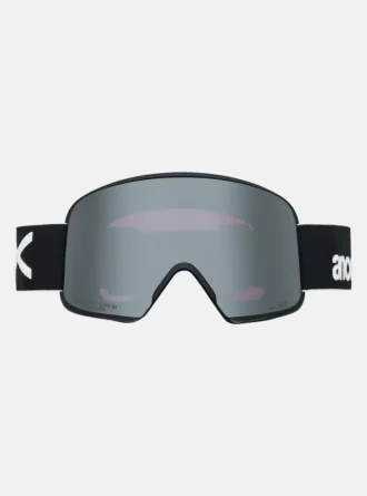 Masque Anon M6 + verres polarisés Perceive + masque MFI®
