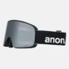 Masque Anon M6 + verres polarisés Perceive + masque MFI® Masque Anon M6 + verres polarisés Perceive + masque MFI®