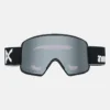 Masque Anon M6S + Verres polarisés Perceive + Masque MFI® Masque Anon M6S + Verres polarisés Perceive + Masque MFI®