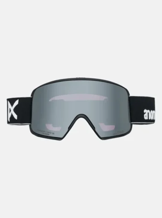 Masque Anon M6S + Verres polarisés Perceive + Masque MFI®
