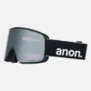 Masque Anon M6S + Verres polarisés Perceive + Masque MFI® Masque Anon M6S + Verres polarisés Perceive + Masque MFI®