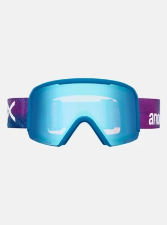 Masque Anon Nesa + lentille bonus + masque MFI®