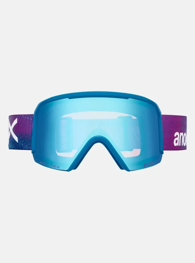 Masque Anon Nesa + lentille bonus + masque MFI®