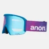 Masque Anon Nesa + lentille bonus + masque MFI®