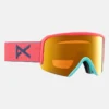 Masque Anon Nesa Low Bridge Fit Masque Anon Nesa Low Bridge Fit
