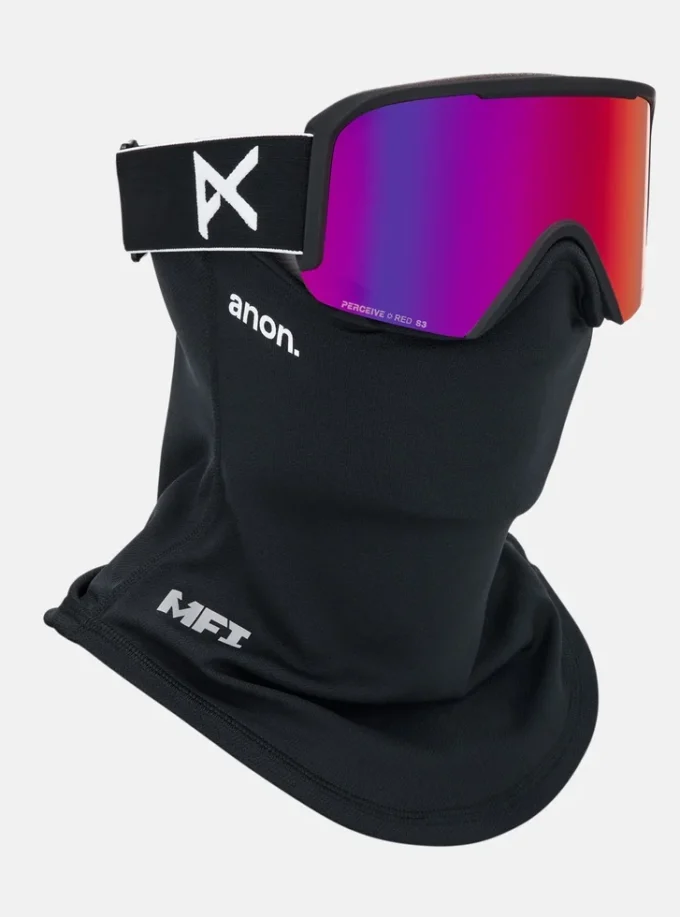 Masque Anon Nesa S Masque Anon Nesa S