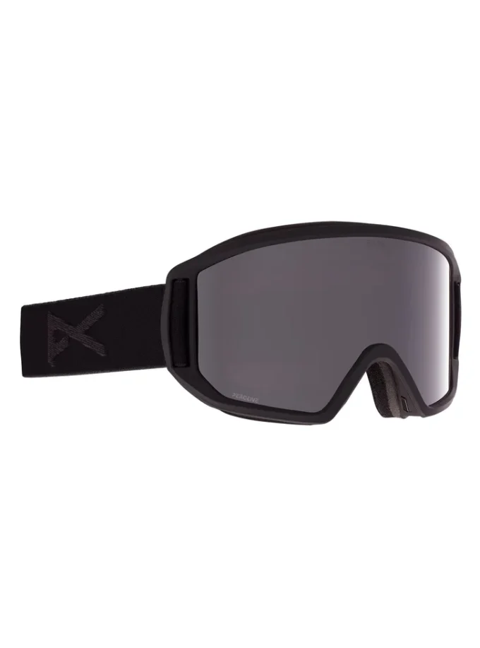 Masque Anon Relapse Snapback + lentille supplémentaire – Échantillon Masque Anon Relapse Snapback + lentille supplémentaire – Échantillon