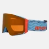 Masque Anon Sync + lentille supplémentaire + masque MFI®