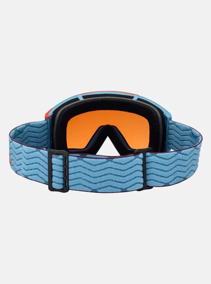 Masque Anon Sync + lentille supplémentaire + masque MFI®