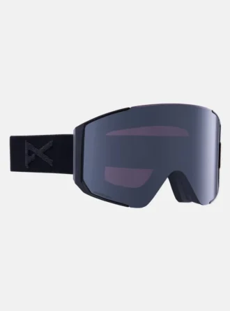 Masque Anon Sync Snapback + lentille supplémentaire