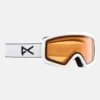 Masque Anon Tracker 2.0