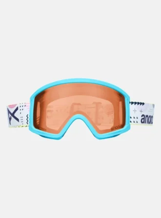 Masque Anon Tracker 2.0 + masque facial MFI®