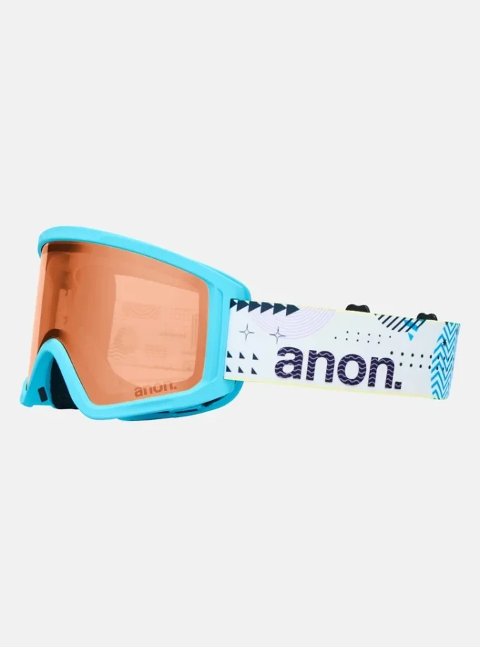 Masque Anon Tracker 2.0 + masque facial MFI®