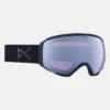 Masque Anon WM1 + lentille supplémentaire + masque MFI® Masque Anon WM1 + lentille supplémentaire + masque MFI®