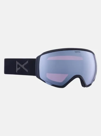 Masque Anon WM1 + lentille supplémentaire + masque MFI®