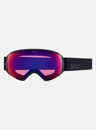 Masque Anon WM1 + lentille supplémentaire + masque MFI®