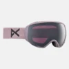 Masque Anon WM1 Low Bridge Fit + lentille supplémentaire + masque MFI® Masque Anon WM1 Low Bridge Fit + lentille supplémentaire + masque MFI®