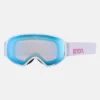 Masque Anon WM1 Low Bridge Fit + lentille supplémentaire + masque MFI® Masque Anon WM1 Low Bridge Fit + lentille supplémentaire + masque MFI®
