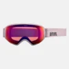 Masque Anon WM1 Low Bridge Fit + lentille supplémentaire + masque MFI® Masque Anon WM1 Low Bridge Fit + lentille supplémentaire + masque MFI®