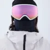Masque Anon WM1 Low Bridge Fit + lentille supplémentaire + masque MFI® Masque Anon WM1 Low Bridge Fit + lentille supplémentaire + masque MFI®