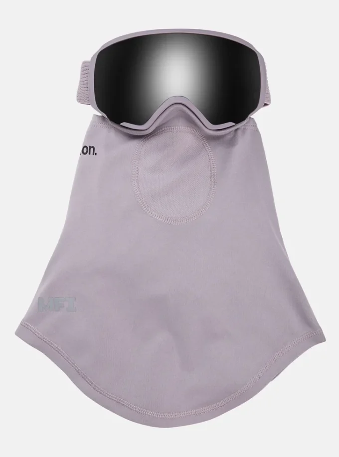 Masque Anon WM1 Low Bridge Fit + lentille supplémentaire + masque MFI® Masque Anon WM1 Low Bridge Fit + lentille supplémentaire + masque MFI®