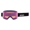 Masque Anon WM3 + lentille supplémentaire