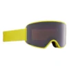 Masque Anon WM3 + lentille supplémentaire – Ajustement pour pont bas