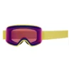Masque Anon WM3 + lentille supplémentaire – Ajustement pour pont bas