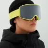 Masque Anon WM3 + lentille supplémentaire – Ajustement pour pont bas