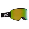 Masque Anon WM3 + lentille supplémentaire – Échantillon