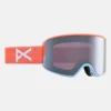 Masque Anon WM3 + lentille supplémentaire + masque MFI® (échantillon)