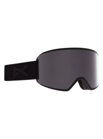 Masque Anon WM3 Snapback + lentille bonus – Échantillon