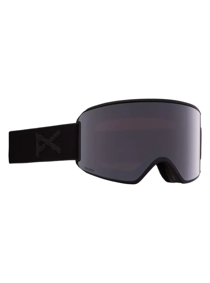 Masque Anon WM3 Snapback + lentille supplémentaire
