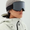 Masque Anon WM3 Snapback + lentille supplémentaire