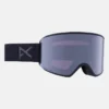 Masque Anon WM3 Snapback + lentille supplémentaire + masque MFI® Masque Anon WM3 Snapback + lentille supplémentaire + masque MFI®