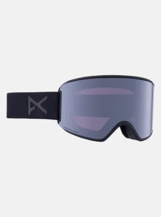 Masque Anon WM3 Snapback + lentille supplémentaire + masque MFI®
