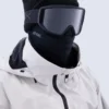 Masque de ski Anon Relapse Snapback + lentille supplémentaire Masque de ski Anon Relapse Snapback + lentille supplémentaire