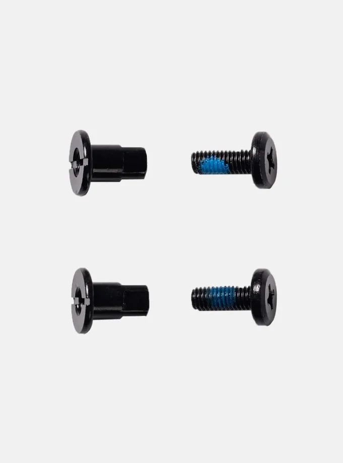 Matériel de fixation Burton Step On® Hi-Back Matériel de fixation Burton Step On® Hi-Back