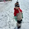 Mini-mitaines Burton pour tout-petits Mini-mitaines Burton pour tout-petits