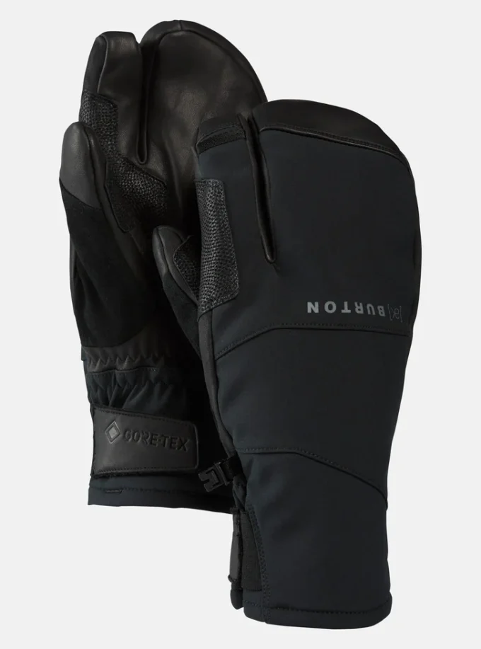 Mitaines Burton [ak]® Clutch GORE-TEX