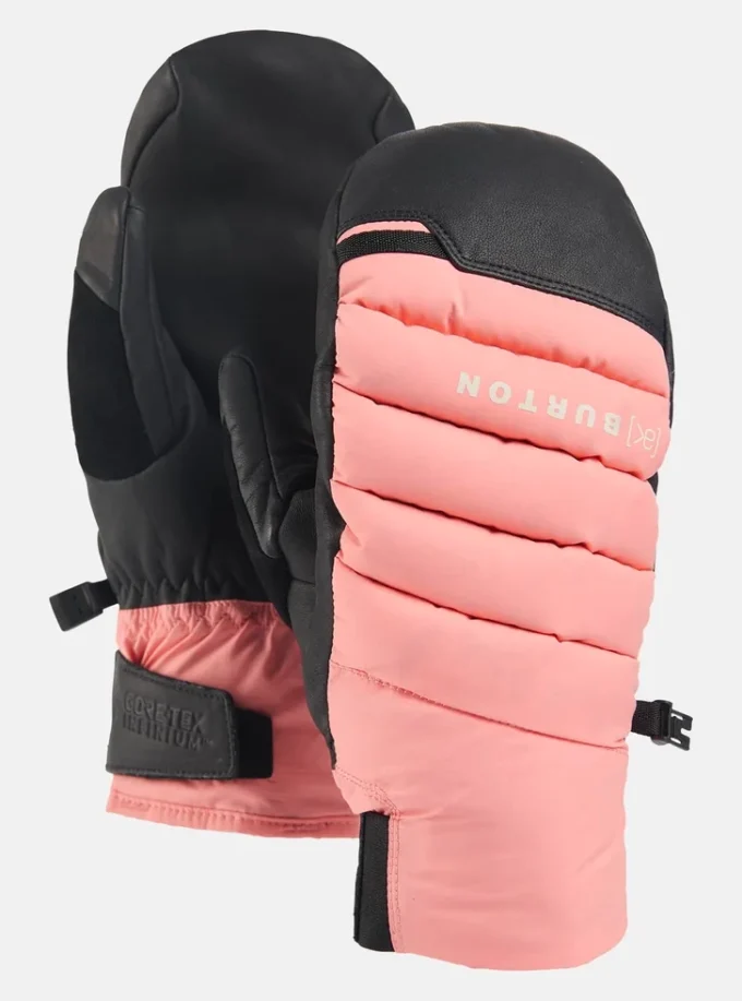 Mitaines Burton [ak]® Oven GORE-TEX INFINIUM™