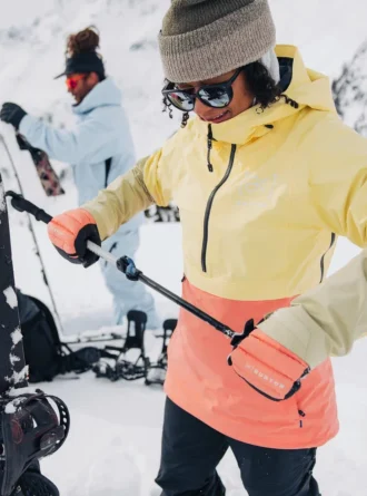 Mitaines Burton [ak]® Oven GORE-TEX INFINIUM™