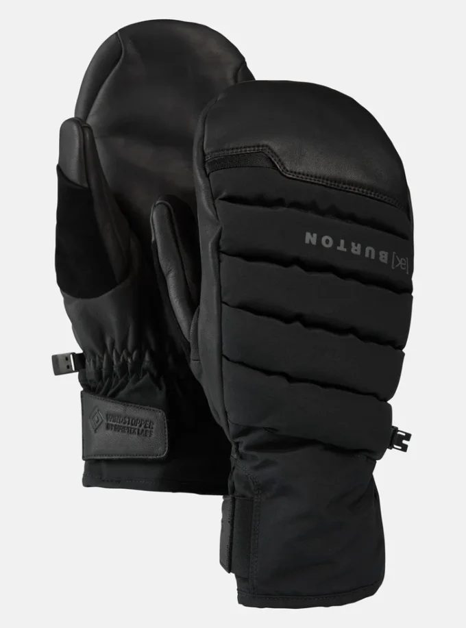 Mitaines Burton [ak]® Windstopper Oven