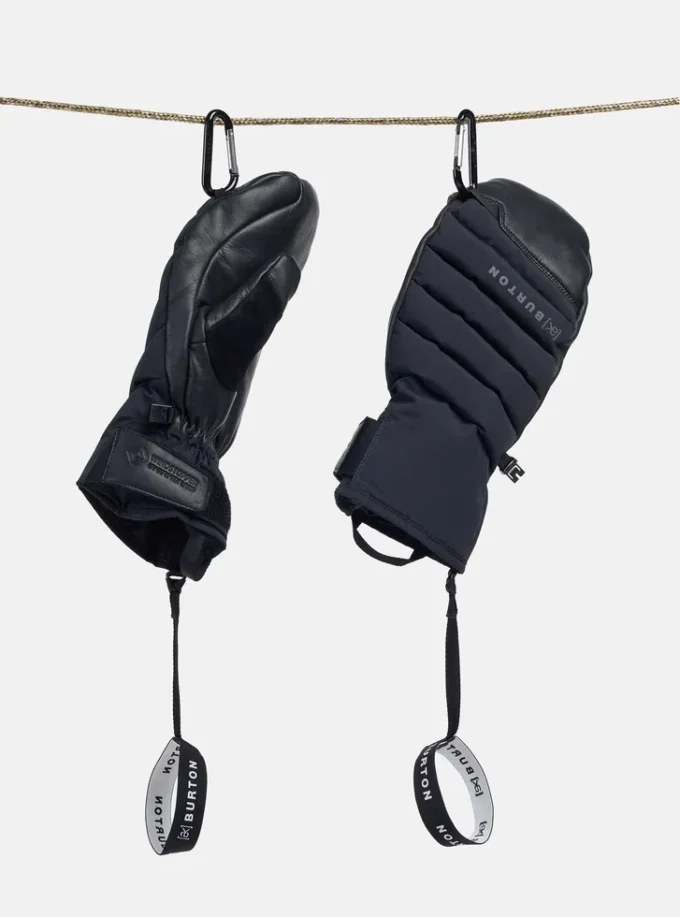 Mitaines Burton [ak]® Windstopper Oven