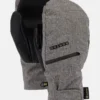 Mitaines Burton GORE-TEX pour homme Mitaines Burton GORE-TEX pour homme