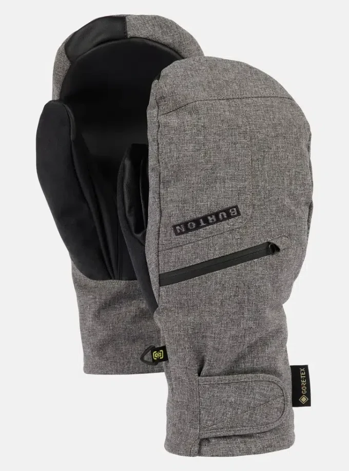 Mitaines Burton GORE-TEX pour homme Mitaines Burton GORE-TEX pour homme
